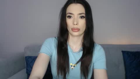 RileyEve online show from December 3, 2025, 2:08 am