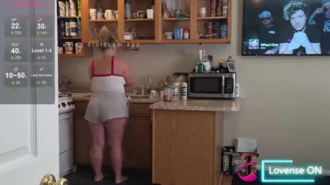 Riley  Logan online show from March 26, 2026, 5:51 pm