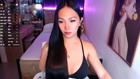 Riley online show from January 24, 2025, 9:15 pm