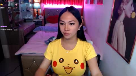 Riley online show from March 5, 2025, 4:02 am