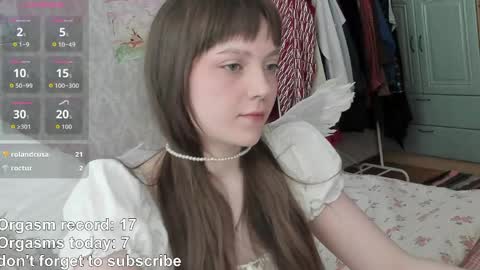 My name is Riley Like my broadcast pls 3 online show from April 16, 2026, 3:29 am