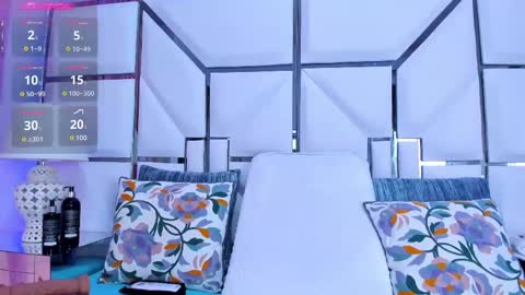 Riley online show from February 12, 2025, 11:29 am