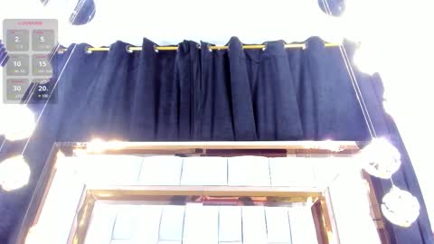 Riley online show from October 10, 2025, 11:42 am