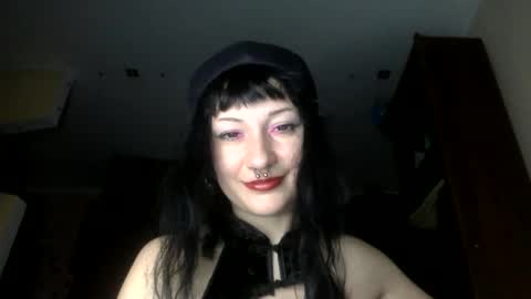 rina_the_great online show from November 1, 2025, 12:01 am