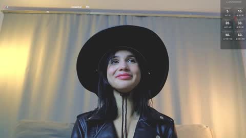 RINA online show from October 18, 2025, 1:52 am