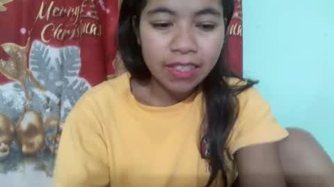 Snapshot of rinah856024 chatting on March 10, 2025, 4:17 am rinah856024 online show from March 10, 2025, 4:17 am