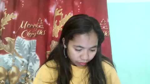 Snapshot of rinah856024 chatting on March 10, 2025, 4:14 pm rinah856024 online show from March 10, 2025, 4:14 pm