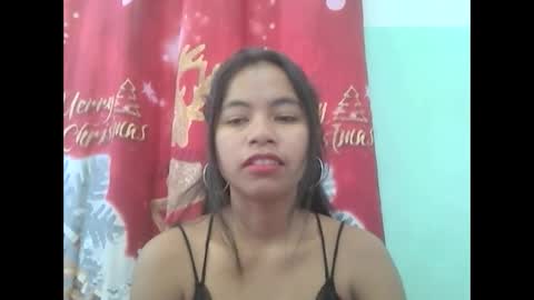Snapshot of rinah856024 chatting on March 11, 2025, 6:43 am rinah856024 online show from March 11, 2025, 6:43 am