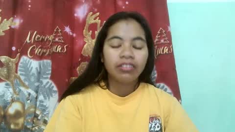 Snapshot of rinah856024 chatting on March 12, 2025, 6:29 am rinah856024 online show from March 12, 2025, 6:29 am