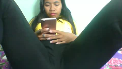 Snapshot of rinah856024 chatting on September 18, 2025, 6:32 pm rinah856024 online show from September 18, 2025, 6:32 pm