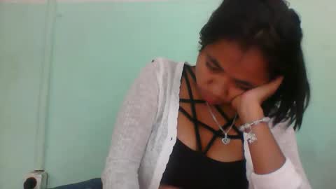 Snapshot of rinah856024 chatting on September 27, 2025, 7:13 am rinah856024 online show from September 27, 2025, 7:13 am