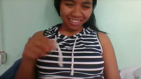 Snapshot of rinah856024 chatting on September 29, 2025, 3:28 pm rinah856024 online show from September 29, 2025, 3:28 pm