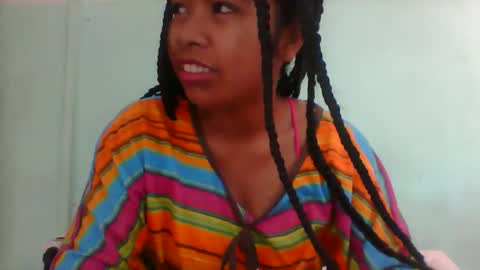 Snapshot of rinah856024 chatting on October 10, 2025, 8:13 am rinah856024 online show from October 10, 2025, 8:13 am