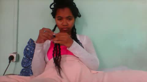 Snapshot of rinah856024 chatting on October 11, 2025, 4:55 am rinah856024 online show from October 11, 2025, 4:55 am