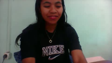 Snapshot of rinah856024 chatting on October 26, 2025, 6:19 am rinah856024 online show from October 26, 2025, 6:19 am