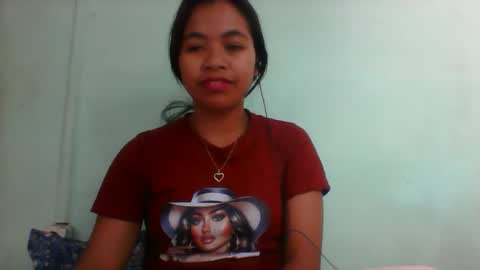 Snapshot of rinah856024 chatting on November 3, 2025, 2:51 pm rinah856024 online show from November 3, 2025, 2:51 pm