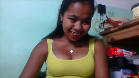 rinah856024 online show from March 16, 2026, 5:55 am