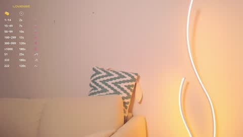 Rina online show from December 3, 2024, 5:20 am