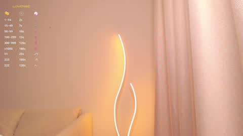 Rina online show from December 4, 2024, 5:27 am