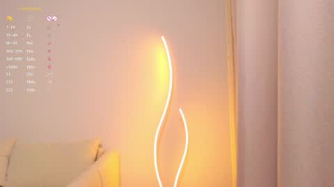 Rina online show from December 6, 2024, 5:20 am