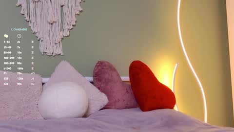 Rina online show from January 13, 2025, 5:44 am