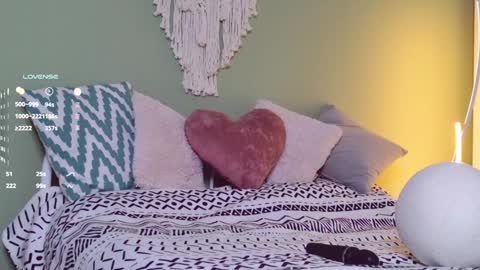 Rina online show from January 19, 2025, 5:05 am