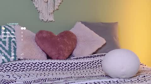 Rina online show from January 22, 2025, 5:26 am