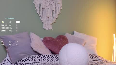 Rina online show from January 24, 2025, 5:42 am