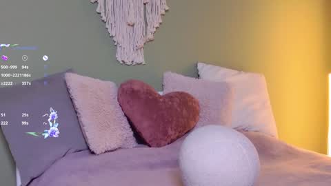 Rina online show from January 26, 2025, 5:34 am