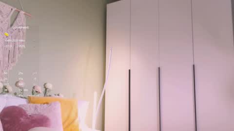 Rina online show from October 4, 2025, 10:24 am