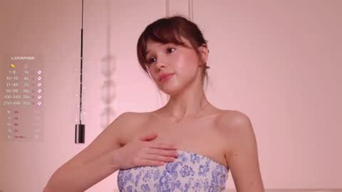 Snapshot of rinassecret chatting on May 12, 2026, 7:38 am Rina online show from May 12, 2026, 7:38 am
