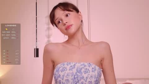 Snapshot of rinassecret chatting on June 5, 2026, 8:31 am Rina online show from June 5, 2026, 8:31 am