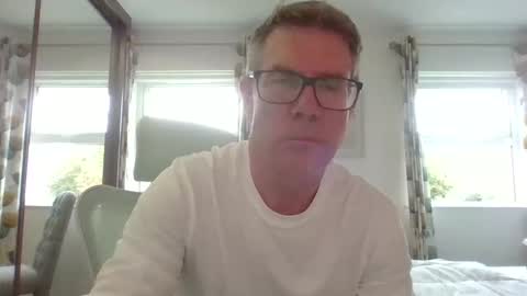 Rob online show from September 29, 2025, 4:23 pm