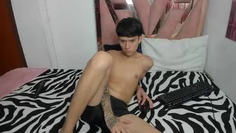 Roma and Rio online show from April 18, 2026, 1:09 am