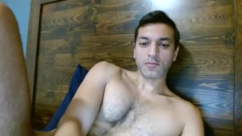 Rio Morado online show from February 23, 2025, 1:02 am