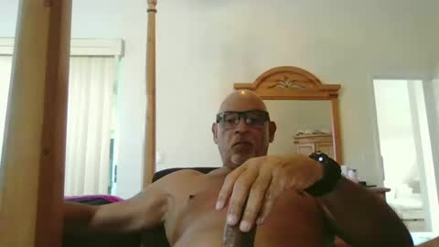 RioNel online show from November 4, 2025, 6:51 pm