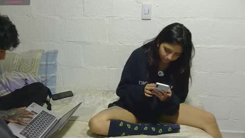 CELESTE online show from December 15, 2025, 11:20 pm