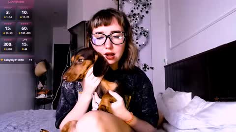 Rita online show from January 10, 2025, 5:37 am