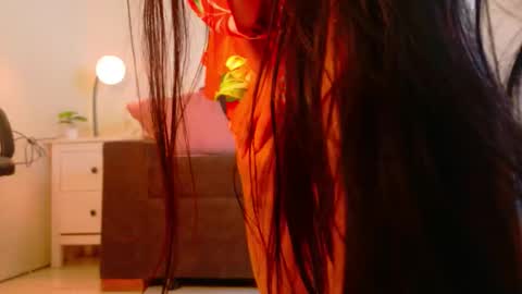 RIRI  online show from January 31, 2026, 8:07 pm