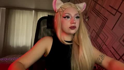 Nicole online show from April 5, 2026, 12:24 pm