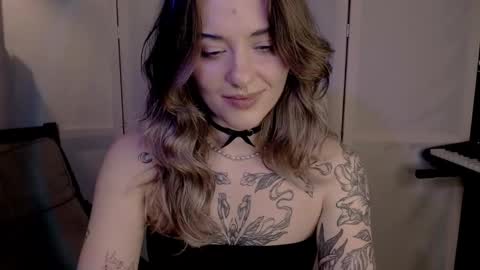risha_laass online show from January 22, 2025, 10:15 pm
