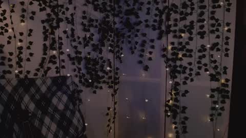 risha_laass online show from November 20, 2025, 9:25 pm