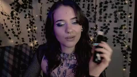 risha_laass online show from February 20, 2026, 8:20 pm