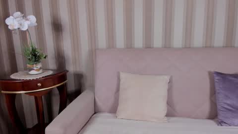 rita_farell online show from December 22, 2025, 8:50 pm