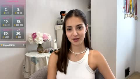 Snapshot of ritasargoni chatting on June 9, 2026, 1:23 pm Rita Sargoni online show from June 9, 2026, 1:23 pm