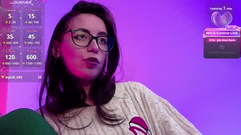 Miss Rita online show from December 19, 2024, 5:40 pm