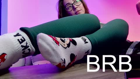 Miss Rita online show from December 25, 2024, 12:58 pm