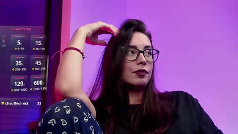 Miss Rita online show from January 11, 2025, 12:29 pm