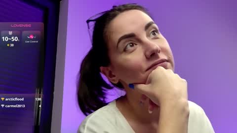 Miss Rita online show from January 24, 2025, 4:06 pm