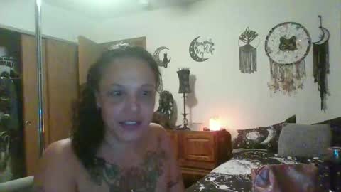 ritcheyteania1980 online show from February 10, 2026, 3:32 am